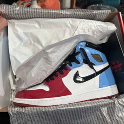 Jordan Size 12