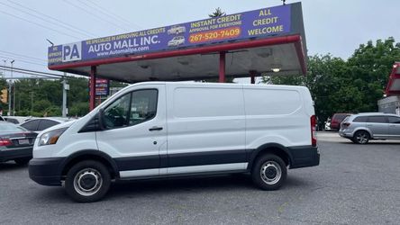 2019 Ford Transit 150 Van