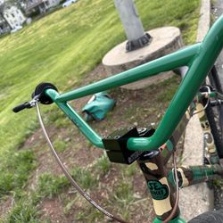 Se Bike 29 Inch With Maxxis Good Condition 