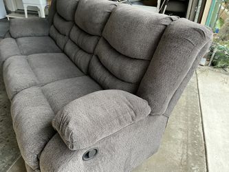 Sofa Recliner