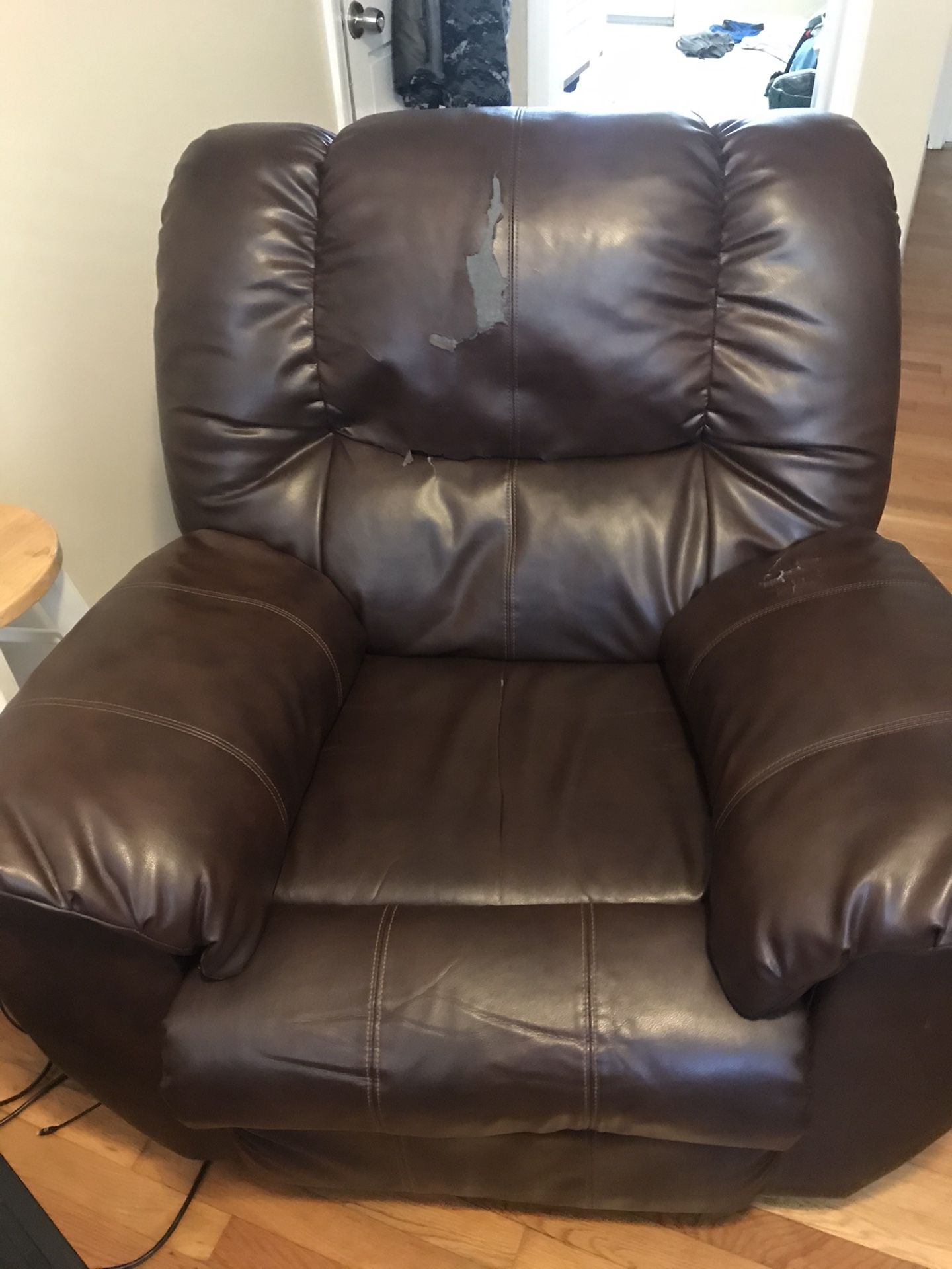 Recliner