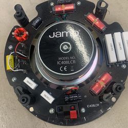 Jamo Wall / Ceiling Speakers