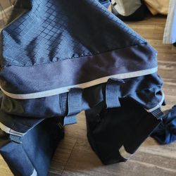 Bike Saddlebags