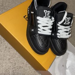 Louis Vuitton Trainers
