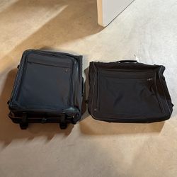 Suit Bags