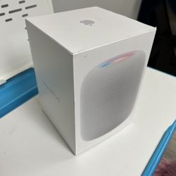 Apple HomePod Second Generation 