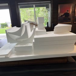 Styrofoam