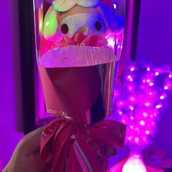 Valentine’s Day gift flower bouquet My Melody