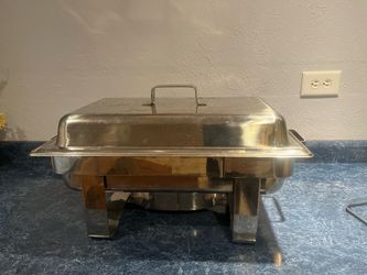 Chafing Dish