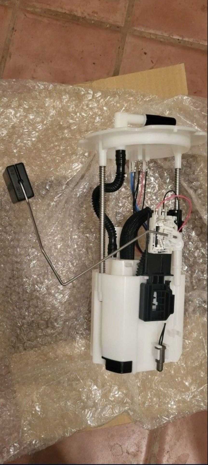 Infiniti G37 Fuel Pumps