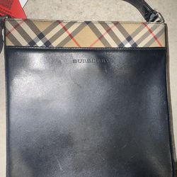 Burberry Shoulder Bag