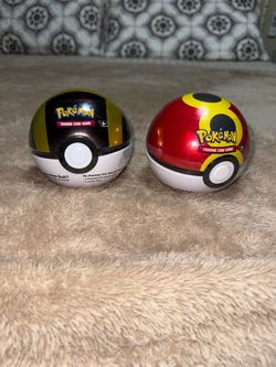 Pokémon  Poké Ball  – Set of 2