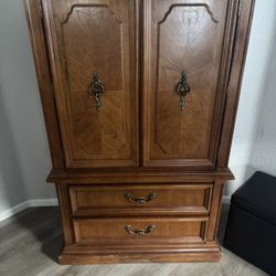 Vintage Chest Drawer