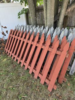 Fences
