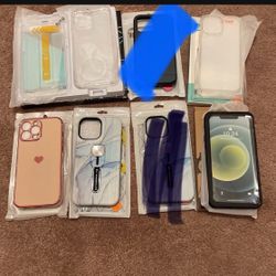 iPhone 13 Pro Max Phone Cases