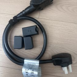 Volkswagen Harting EV Charging Cable https://offerup.com/redirect/?o=N1BQLjk3MS42NzguQVE=, pick up in Temple city