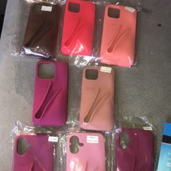 Hailey Bieber Rhode Lipgloss Phone Cases 