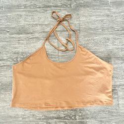 Halter Top
