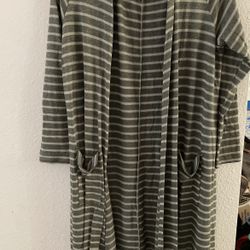 LuLaRoe Cardigan Sweater