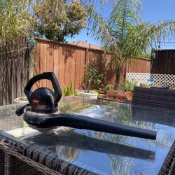 TORO Power Sweep Electrical 