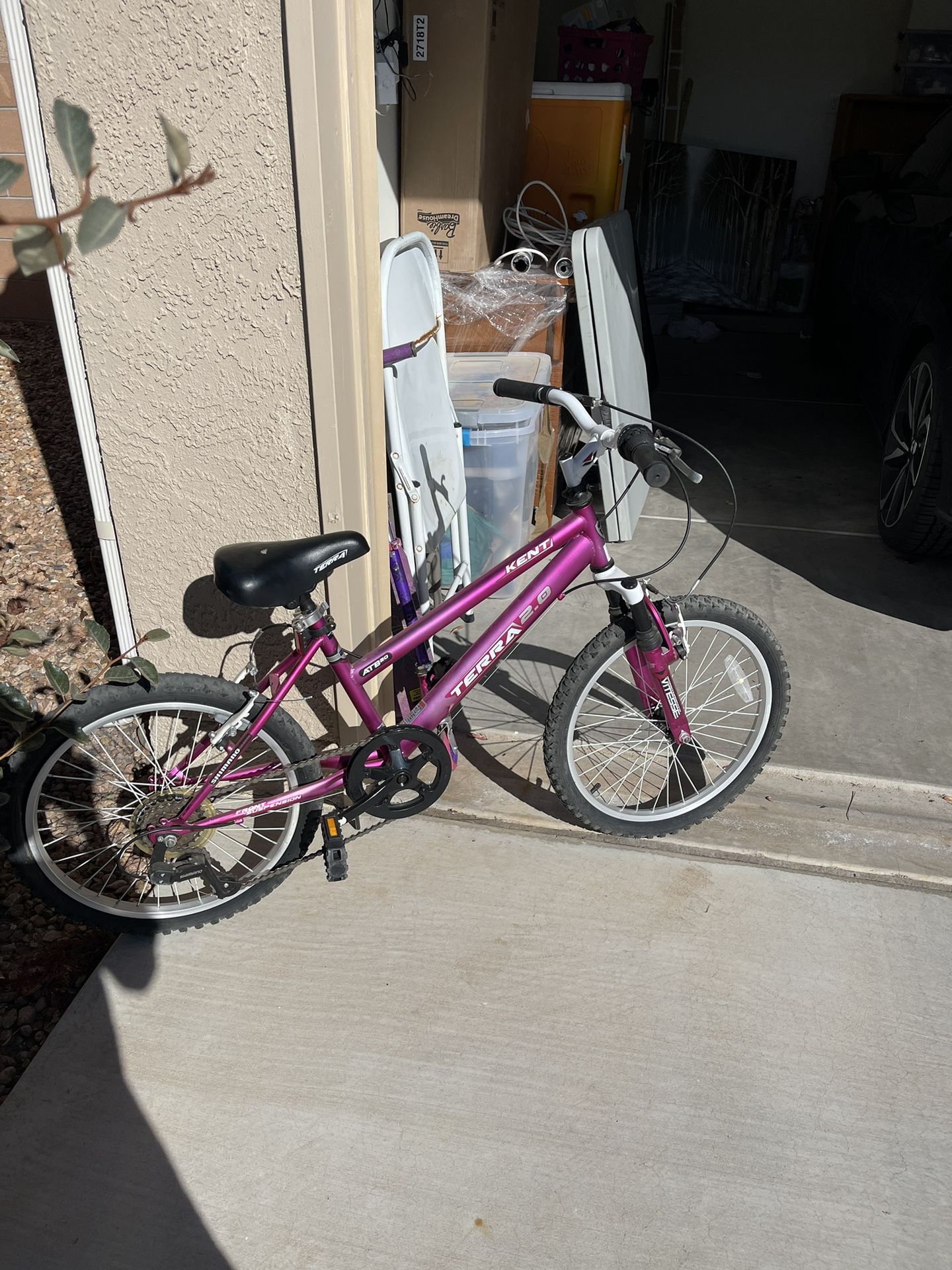 Kent Terra 2.0 Kids Mountain Bike 