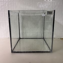 12 Inch Rimless Cube