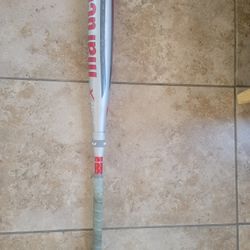 Marucci CatX Composite 31/21 -10