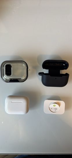 AirPods Pro 3