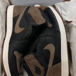 Jorda 1 High OG Palomino 