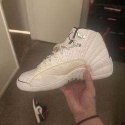 Jordan 12s 