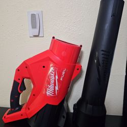 MILWAUKEE M18 FUEL BLOWER