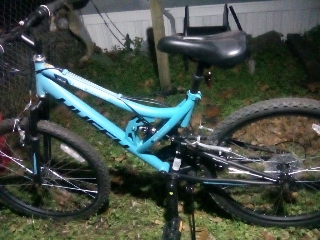 Huffy Trail Runner