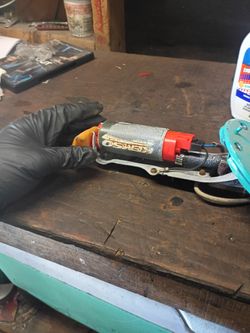 Fuel Pump And Hanger