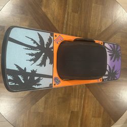 OneWheel Pint 12 Miles Range 