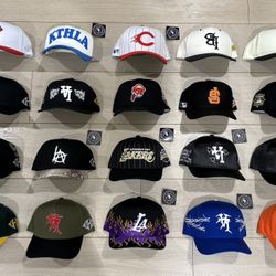 KTH KTHLA Kill The Hype LA SnapBack, RARE (Read Full Description)