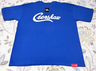 Crenshaw shirt 2XL