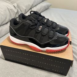Jordan Retro 11