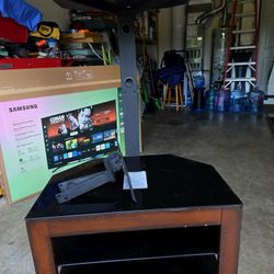 Tv Console/Stand