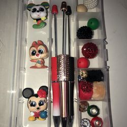 Disney Doorables Pen Kit