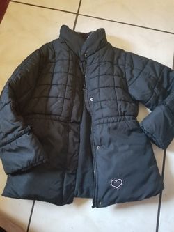 London fog jacket 4t