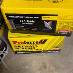 Drywall Screws 