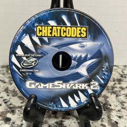 GameShark 2 