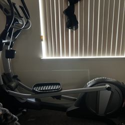 Nordatrack Elliptical