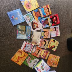 21 Children Therapy Books