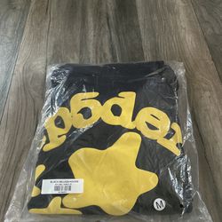 (Send Best Offers) 1:1 Sp5der Hoodies (for Reselling Or Personal Use)