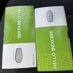 Dexcom G6 