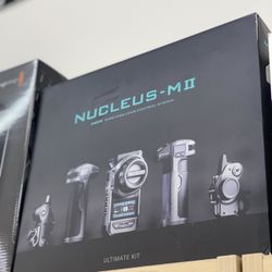 Tilta Nucleus M II Ultimate Kit