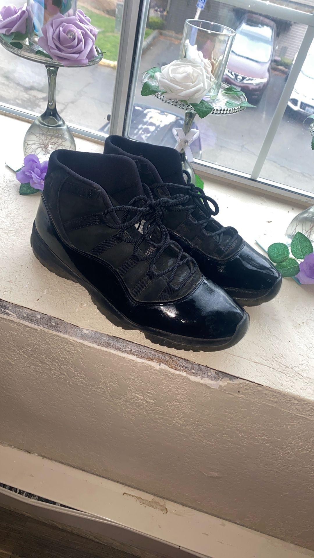 Jordan 11