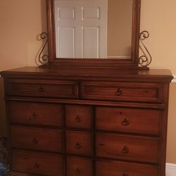 Bedroom Set 