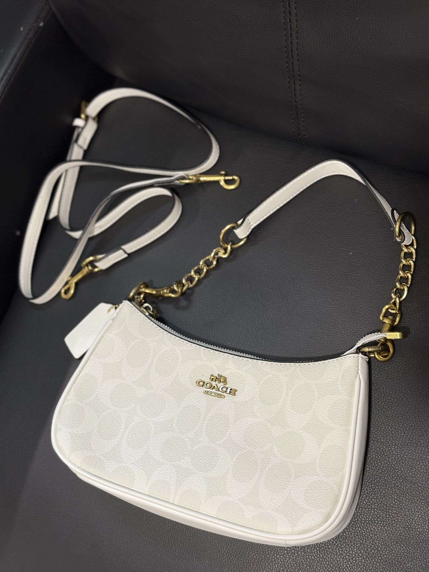 Coach Bag New